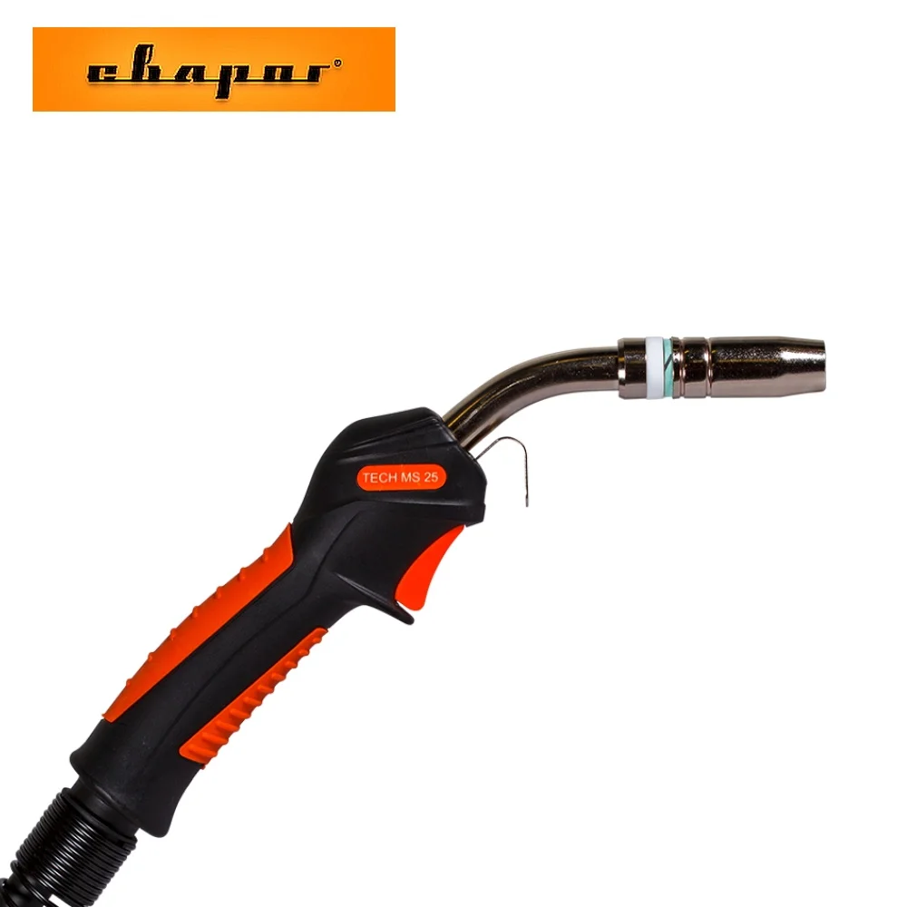 Сварочная горелка Сварог TECH MS 25 (230А) 3м ICT2798|Сварочные горелки| |