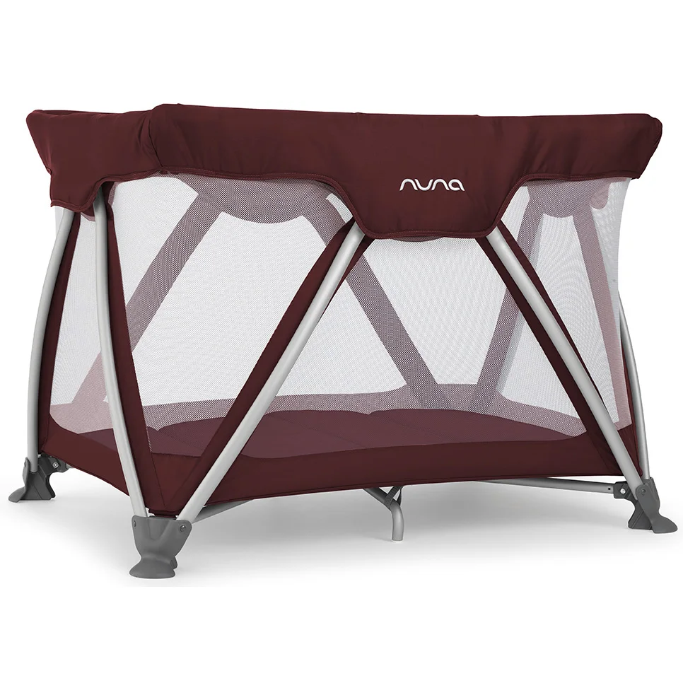 Манеж кровать Nuna Sena Berry TC09009GL|Детские манежи| |