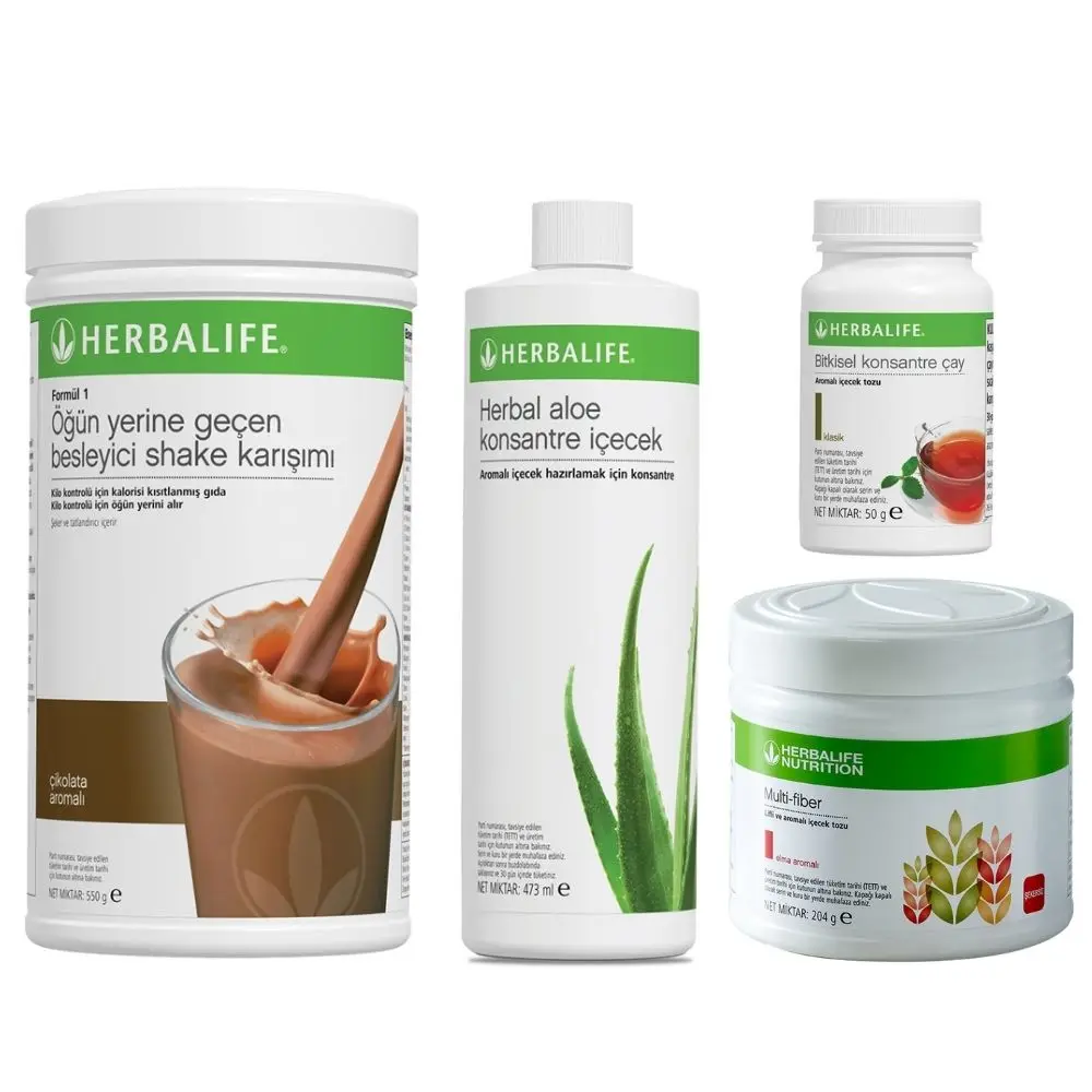 

Herbalife питание потеря веса Пакет вкус вариант 1 встряхивание + 1 чай + 1 концентрат алоэ вера + многоволоконный здоровый образ жизни