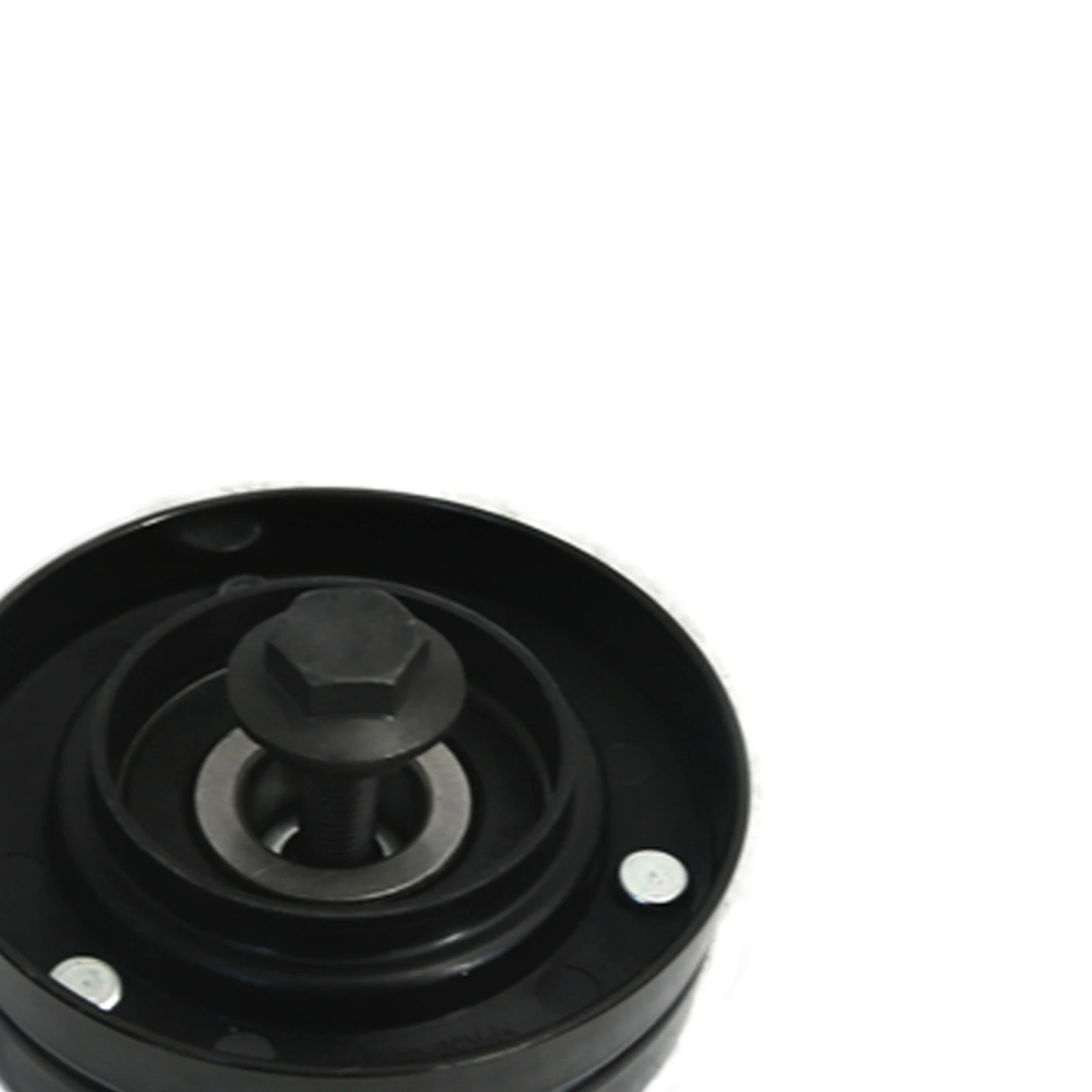 Натяжной шкив ремня двигателя VOCR BGH/BGJ/BFM/BFL для 8 Quattro 3.7/4.2L 2002-2006/Phaeton 4.2L 2003-2016 07D 145299