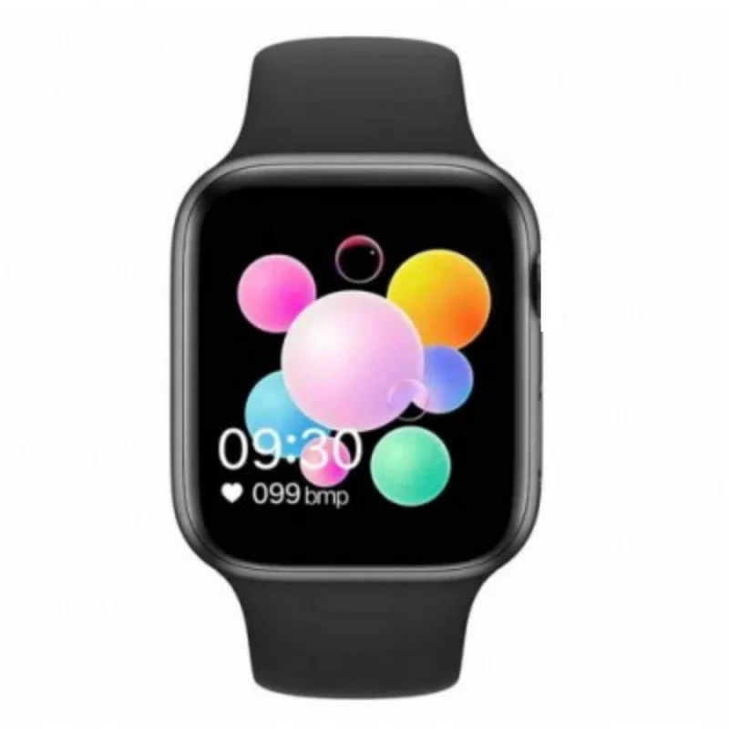 Smart Watch U78 plus series 6 для Android и IOS c пульсометром умные часы водонепроницаемые IP 67