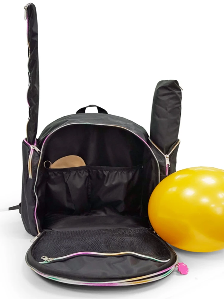 Рюкзак. Рюкзак для гимнастики. Сумка спортивная. | Спорт и развлечения