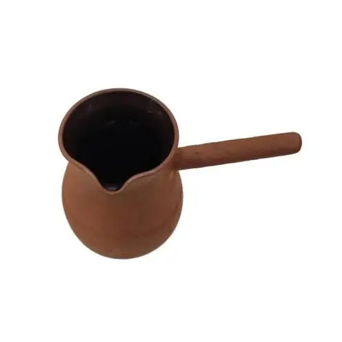 Турецкий Кофе керамические горшки ручной работы 6 человек качество термостойкий