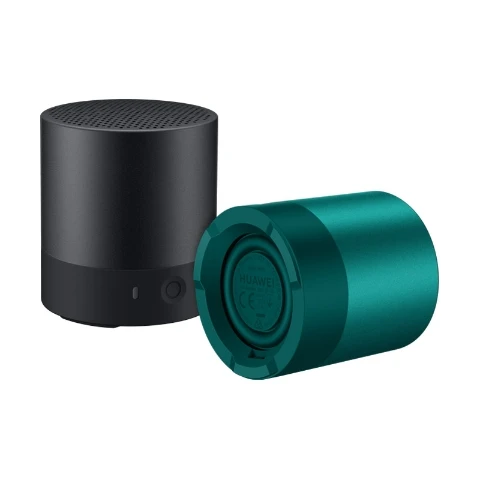 Портативная колонка HUAWEI Minispeaker Dual 【Ростест Доставка от 2 дней Официальная