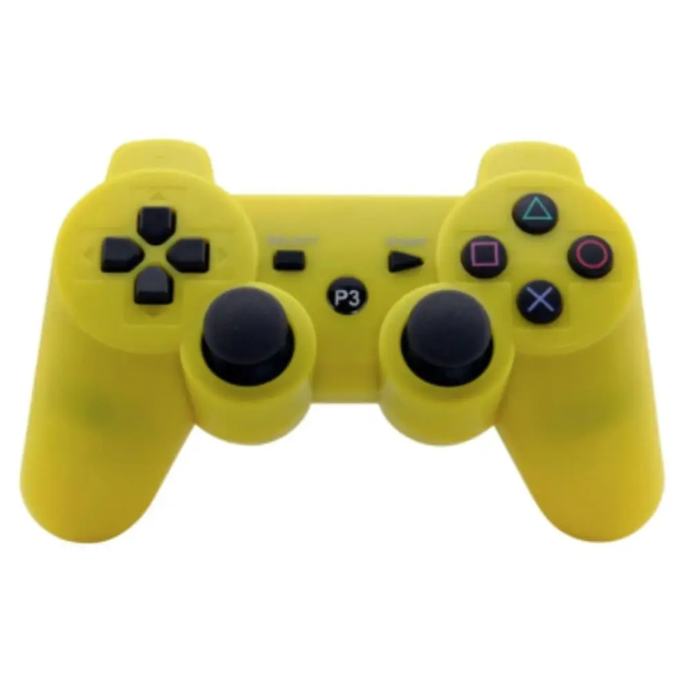 Беспроводной джойстик геймпад для PS3 (Bluetooth) |