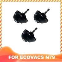 wheel caster universal for ecovacs deebot n79 n79c n79s dn622 eufy robovac 11 11c conga excellence 990 robotic vacuum cleaner