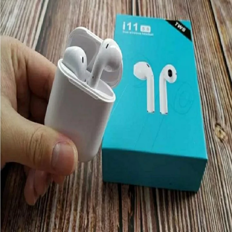 I11 TWS original bluetooth 5.0 