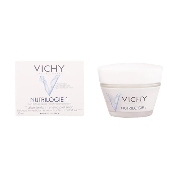 Увлажняющий крем Nutrilogie Vichy |
