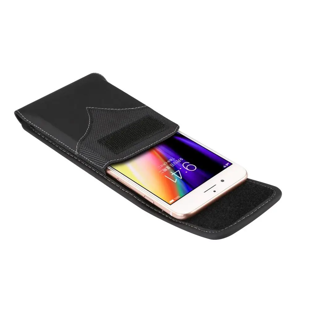 Чехол из нейлона с поворотным зажимом стилус для LG G4 H630 | Мобильные телефоны и