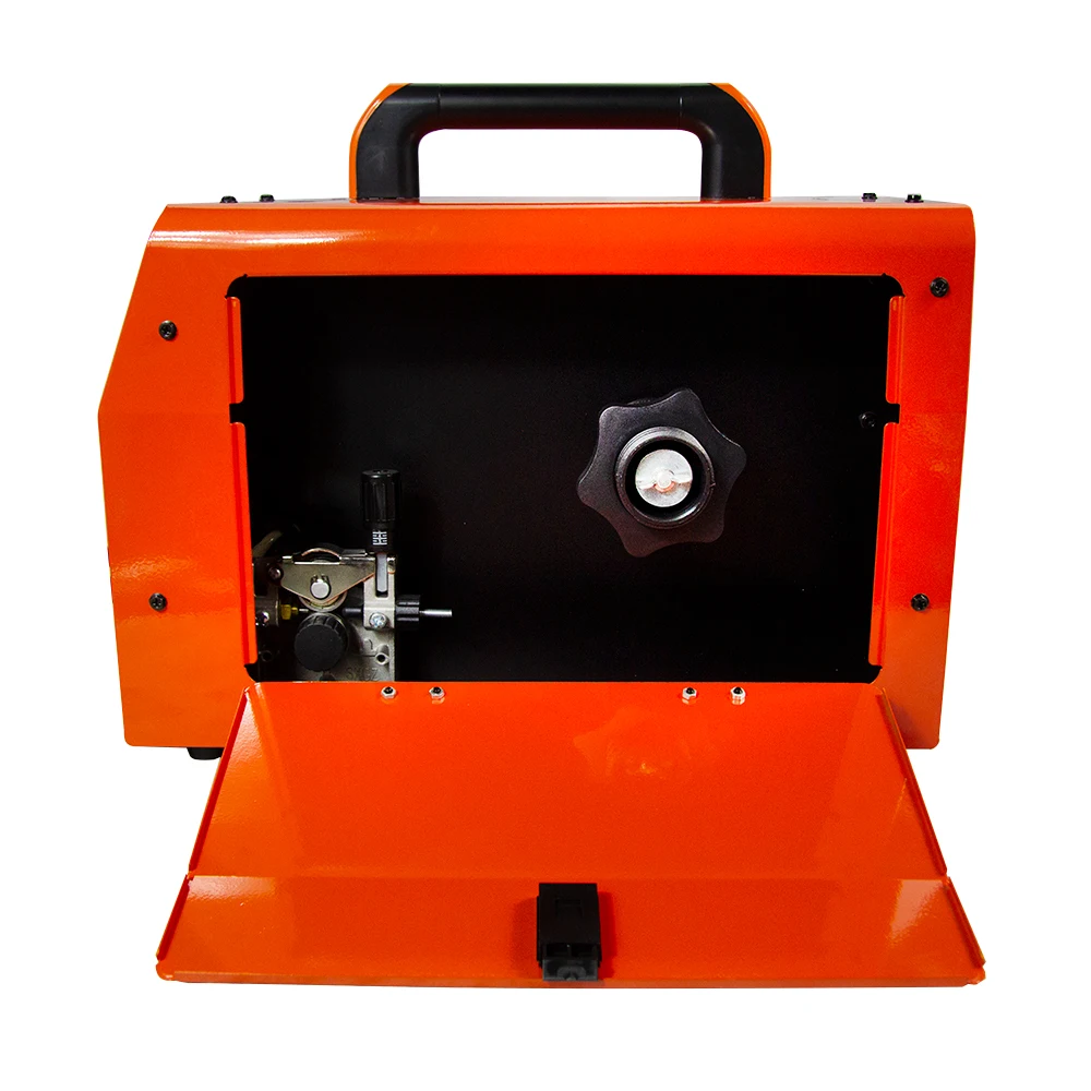 Semi-automatic welding foxweld Uno MiG 200 Syn |