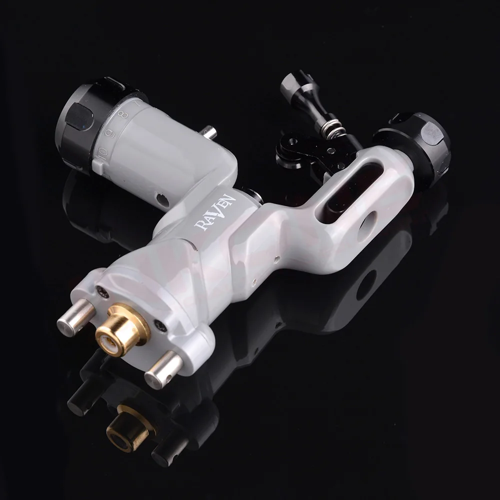 Ротационная тату машинка растушевка и лайнер разные комплекты машинок с мотором