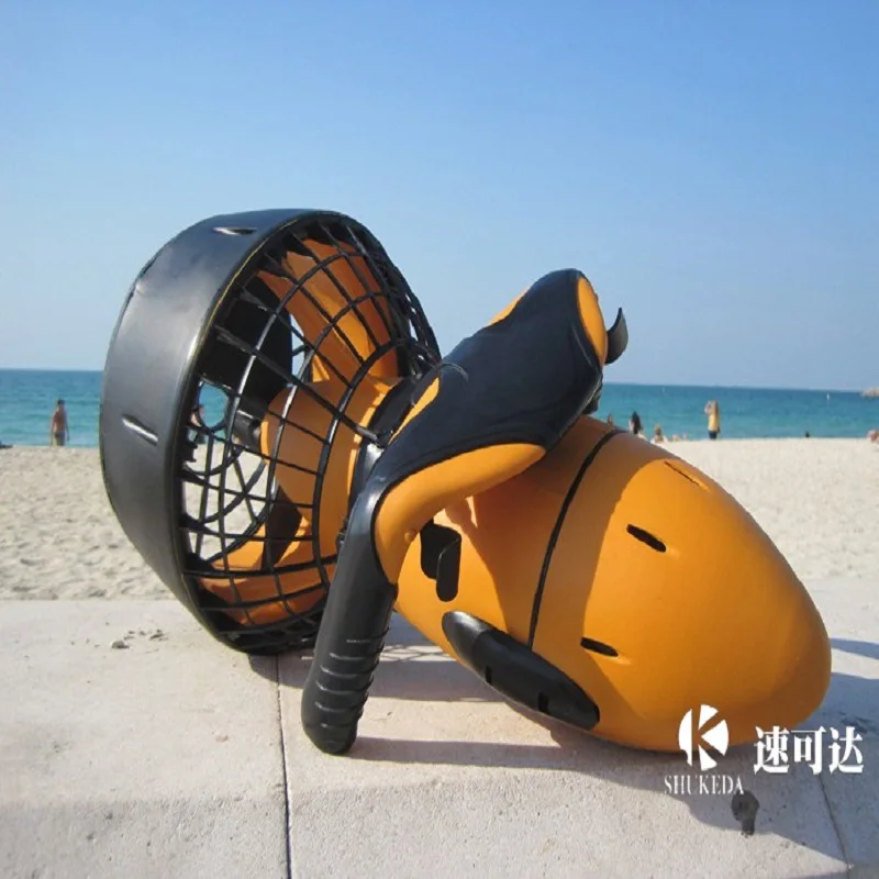 Подводный буксировщик Гироскутер Сигвей|Радиоуправляемые лодки| |