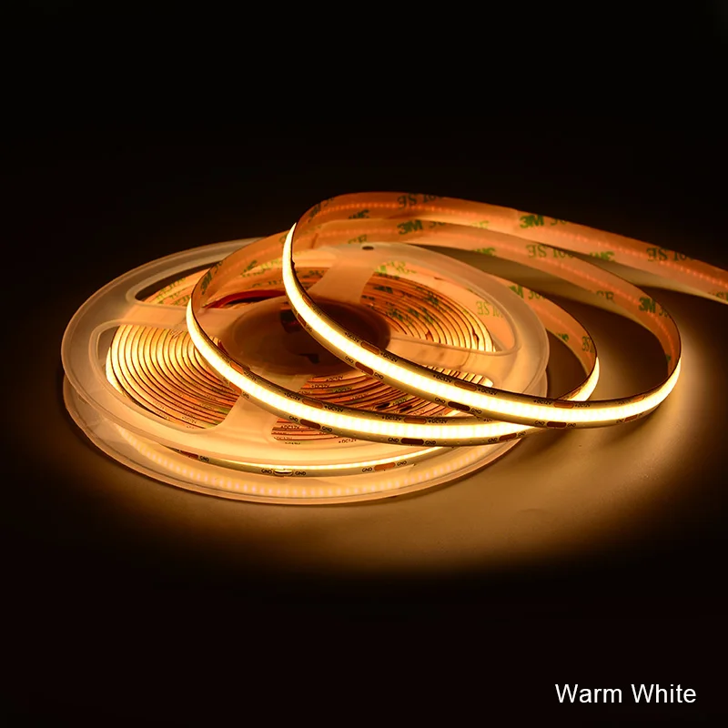 

COXO гибкая светодиодная лента 480 светодиодов/м ледяной синий 5 м