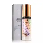 Основа под макияж праймер трехцветна осветляющий увлажняющий крем для жирной кожи макияж лица косметика консилер баизтон Baizton