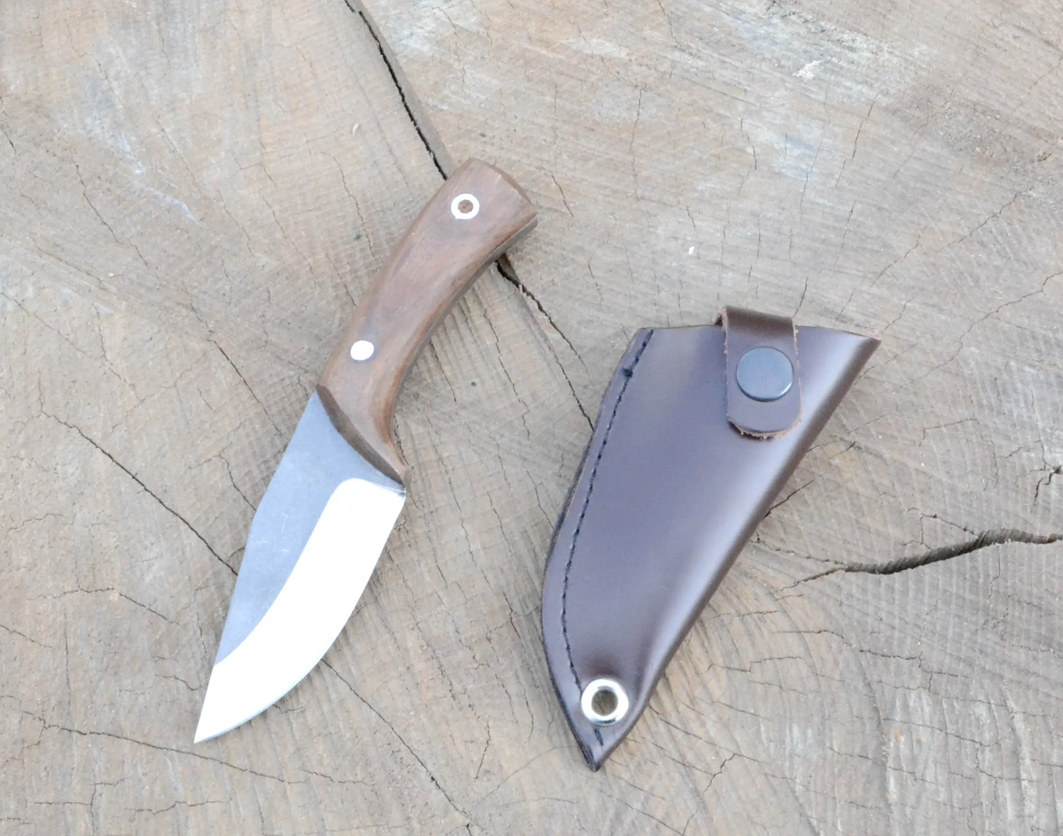 

Küçük Bushcraft bıçak, sharp, paslanmaz çelik bıçak, yüksek kalite, doğa bıçak, garantili, türk bıçak küçük HGK2