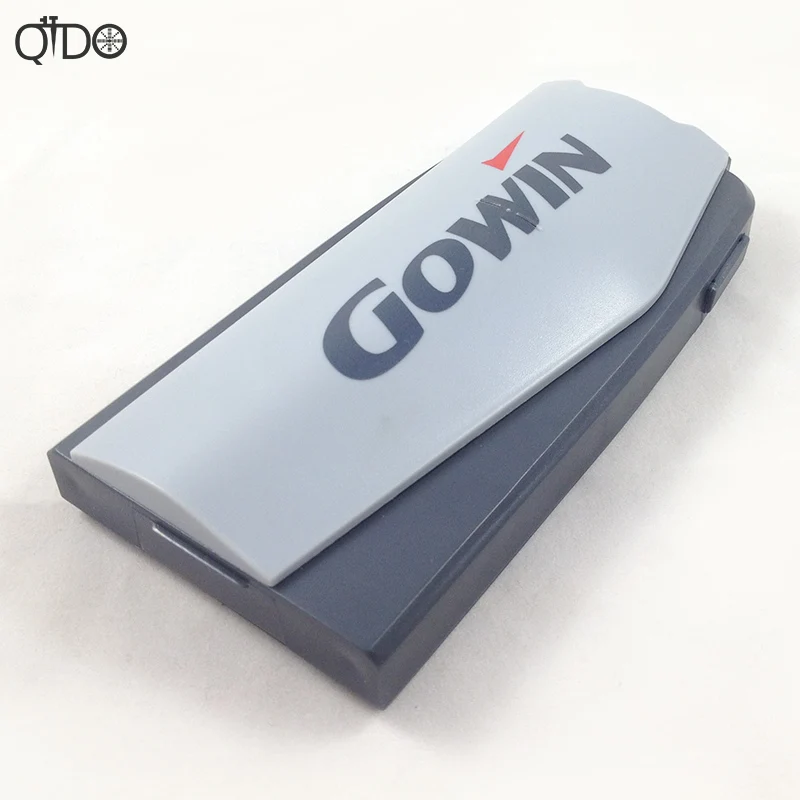 

New GOWIN BT-L1 Li-ion Battery For Topcon GOWIN TKS-202/202R/302R total stations battery