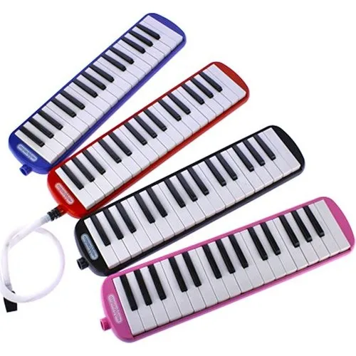 Фортепиано Melodica с защитной сумкой 32 клавиши гармоника музыкальный инструмент