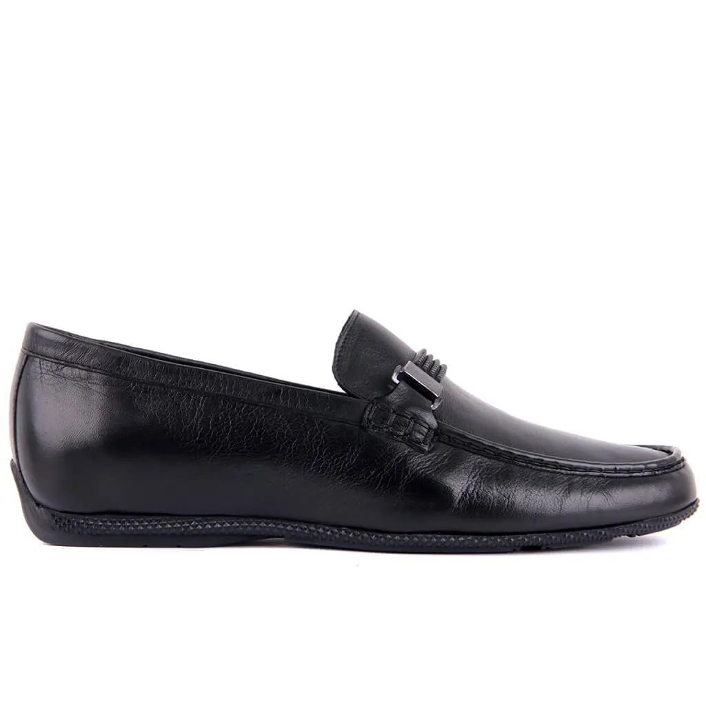 Sail-Lakers/черная кожаная мужская повседневная обувь | Обувь