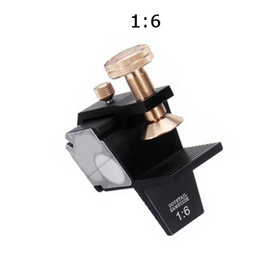 

Направляющая для магнитной пилы Hongdui «ласточкин хвост», направляющая для правой магнитной угловой пилы