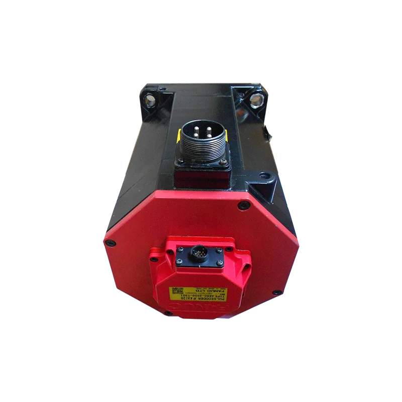 Серводвигатель переменного тока Fanuc стандартный альфа двигатель iF 22/3000 CNC|ac servo