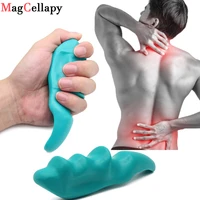 thumb saver massager trigger point massage tool deep tissue massage tool self massage tools to relieve body back muscle pain