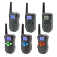 transmitter for 998d 998dr h188 h189 998drb dog training system