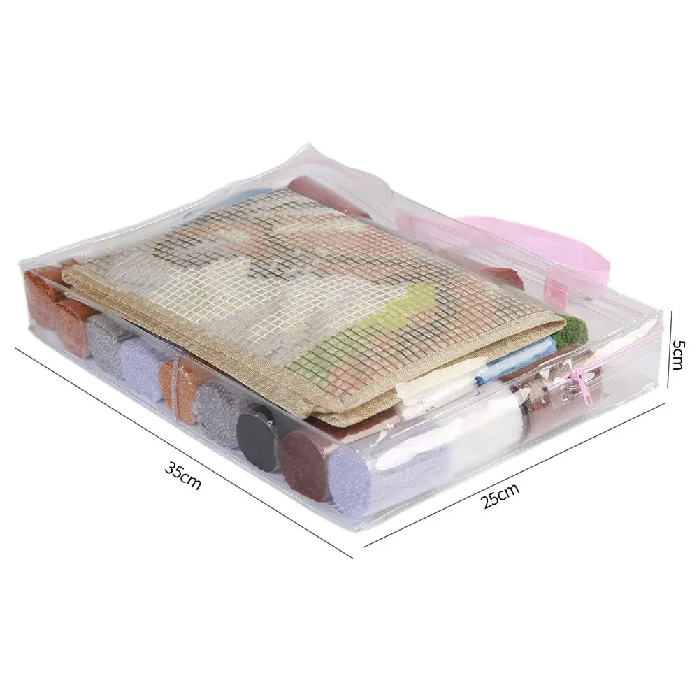 Цветы вышивка крюк с защелкой ковер комплекты ковры крючок для вышивания