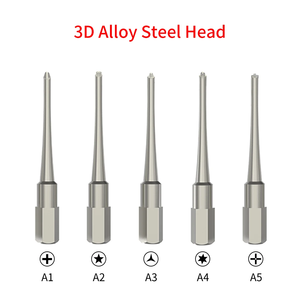 

AiXun iDriver -Screw Driver