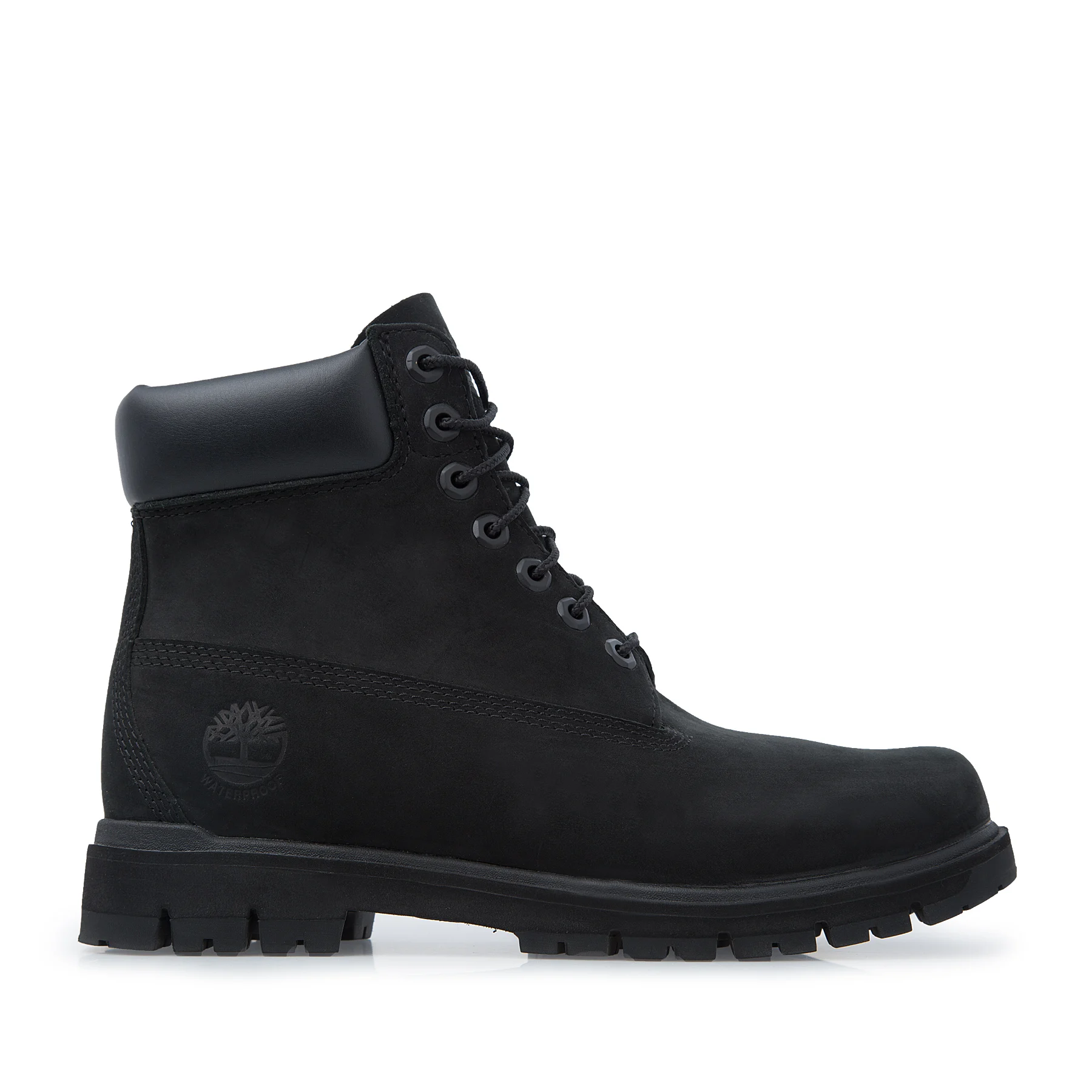Timberland Radford водонепроницаемые ботинки мужские TB0 A1JI2 0011|Защитная обувь| |