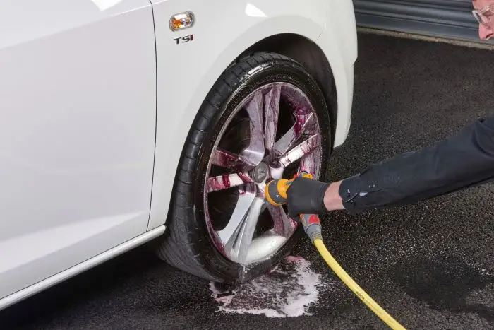 Autoglym Magma Iron Out|Уход за дисками| |