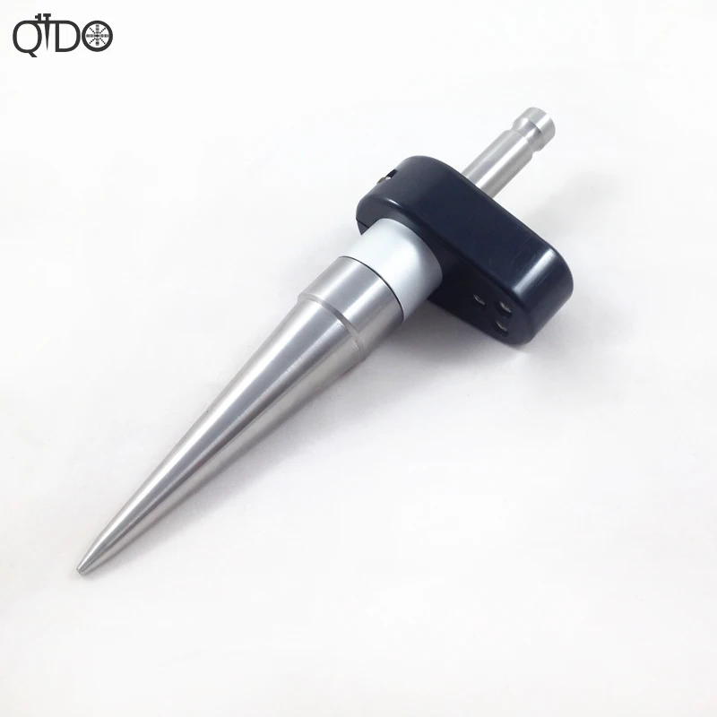 Новая длина 14 см миниатюрный призматический полюс для общей станции Leica