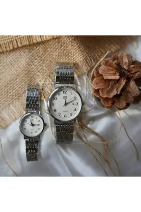 

Couple Watch Lovers Watches Clip Strap, Beloved Wristwatches watch band charger