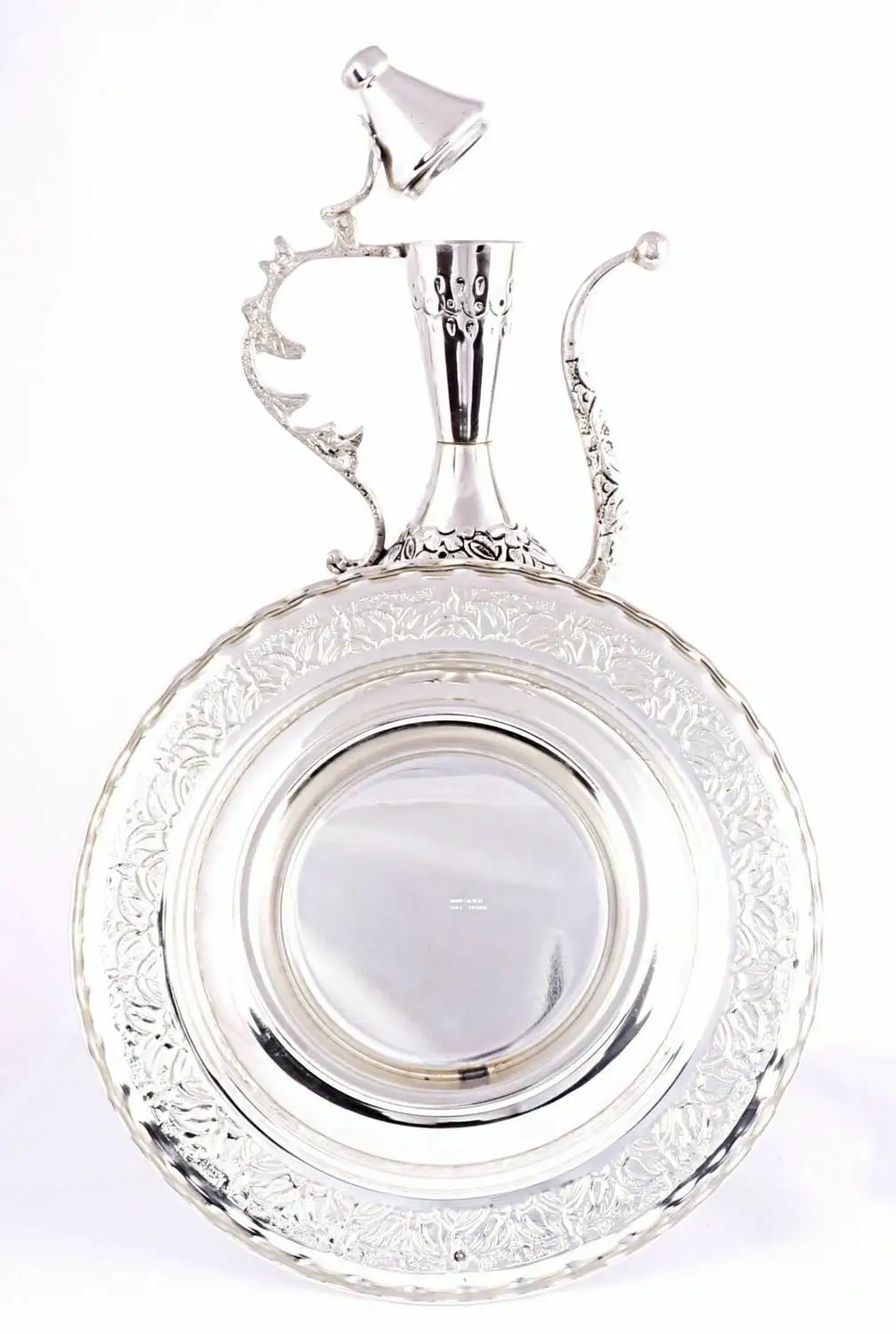 Оттоманский турецкий тюльпан дизайнерский декоративный кувшин|Кувшины| |