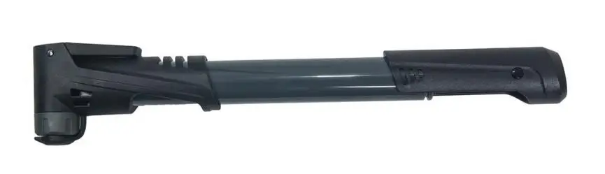 Насос Giyo GP-99 с универсальным смарт-вентилем max 8 атм/120psi | Спорт и - Цена: 1200