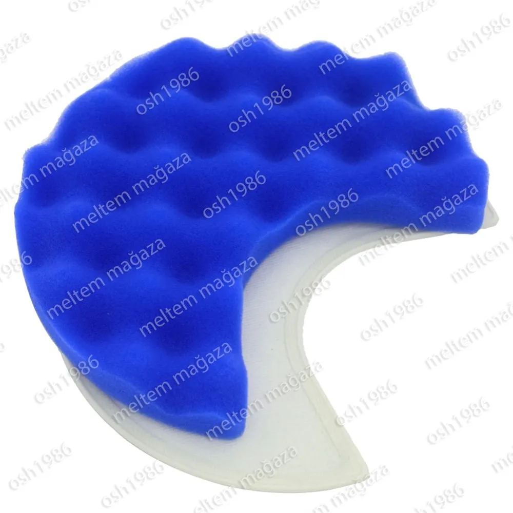 

For Samsung SC 8570 Vacuum Cleaner Filter Sponge Filter SF0157-14