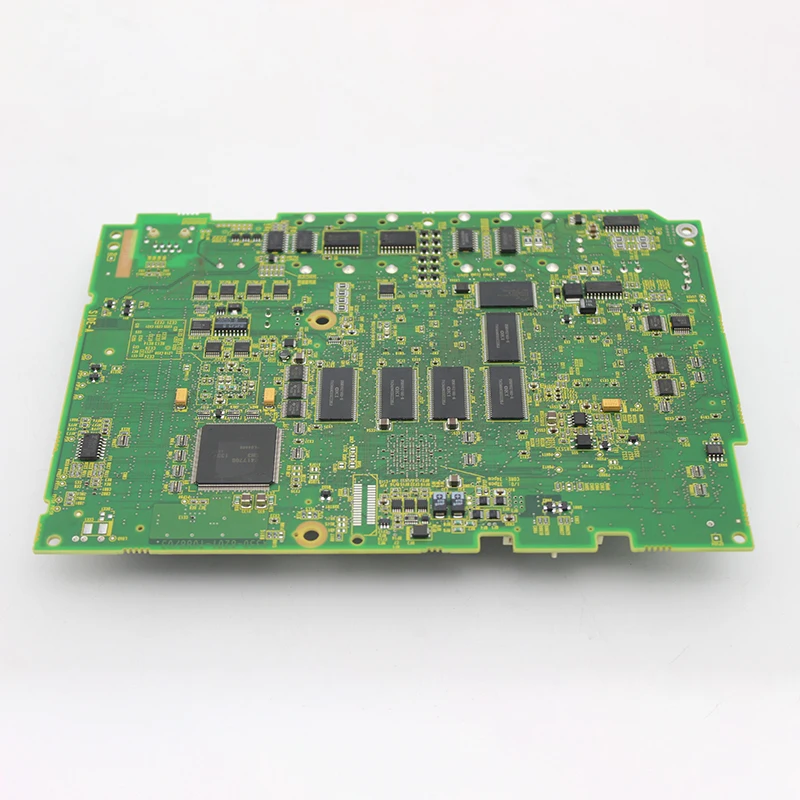 Материнская плата FANUC | Строительство и ремонт