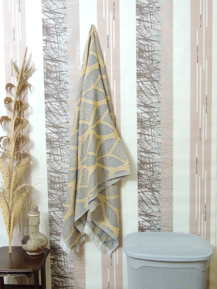 10 шт. набор-Ayzek текстиль Etamine Peshtemal - 100% хлопок OEKO-TEX 90x170 см 230 гр/m2 350 гр |