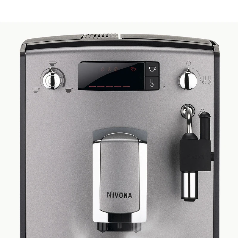 Кофемашина Nivona CafeRomatica NICR 525 | Бытовая техника
