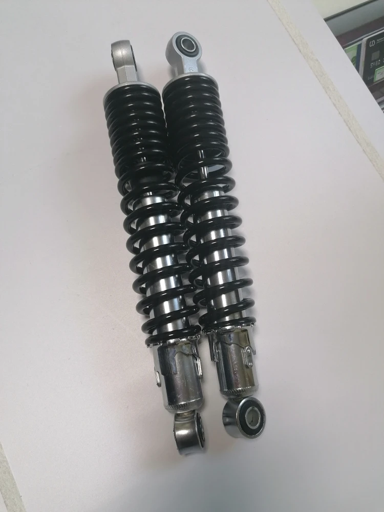 амортизаторы пара 2 шт мотоцикл Минск Восход Ява мопеды Альфа квадроцикл произв