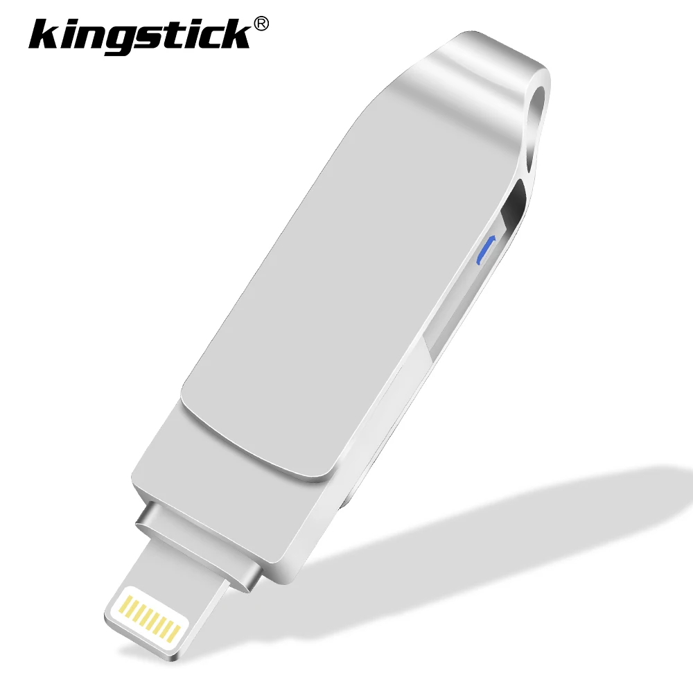 

Usb Flash Drive pendrive For iPhone 6series/7/7Plus/8/X Usb/Otg/Lightning Pen Drive For iOS External Storage Devices