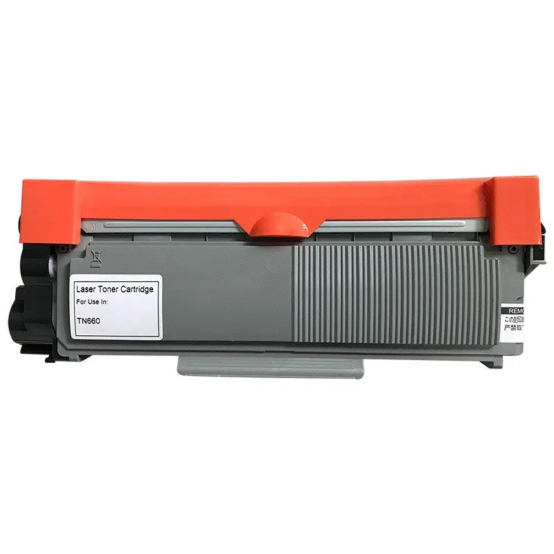 

Black Toner Cartridge Replacement TN 660 2320 2325 2345 2350 2375 2380 28J HL-L2360DNR HL-L2365DWR Laser Printer