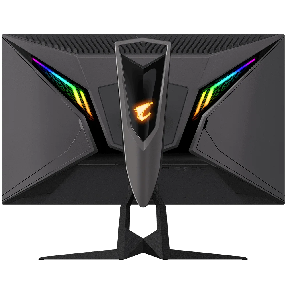 Монитор игровой GIGABYTE Aorus FI27Q 27&quot черный [FI27Q] | Компьютеры и офис