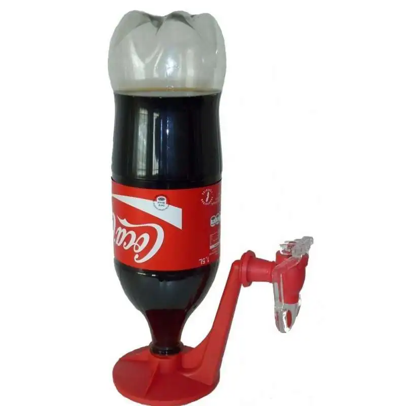 Подставка для газированных напитков Fizz Saver | Дом и сад