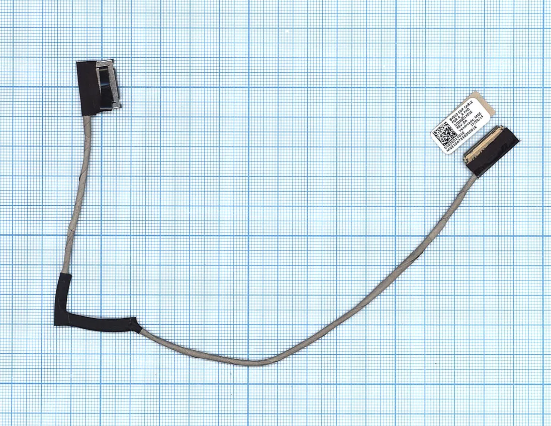 Шлейф матрицы для ноутбука Lenovo Ideapad Y700 Y700-15 Y700-17 Y700-15ACZ |