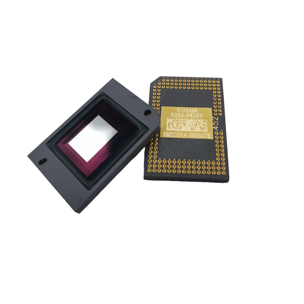 Проектор DMD 8060-6038B чип 8060-6039B 8060-6138B 8060-6139B для Benq MP515 MP515ST NEC NP115 OPTOMA ES526 |