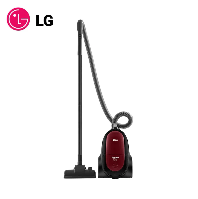 Пылесос LG VK76A06NDRP.APRQCIS | Бытовая техника
