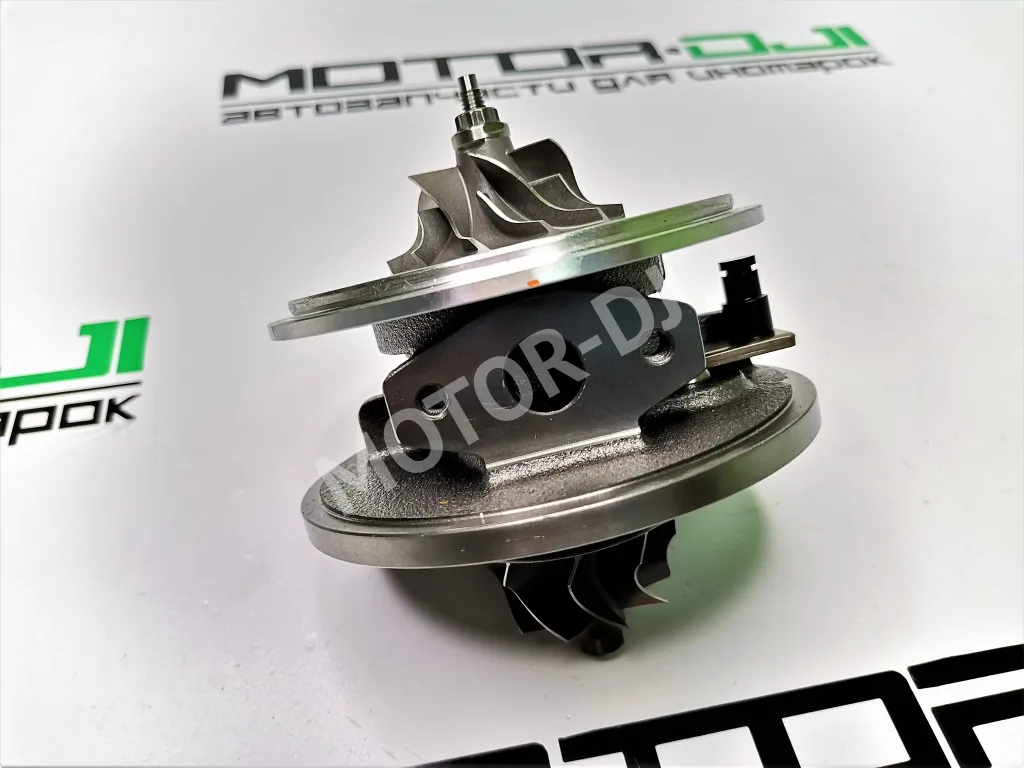 Купить Картридж Турбины Ауди