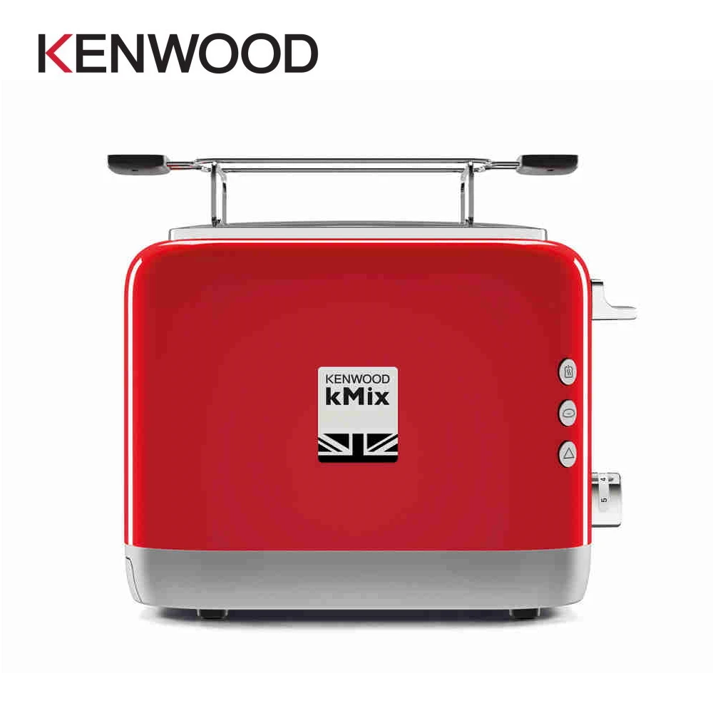 Тостер Kenwood kMix TCX751RD|Тостеры| |