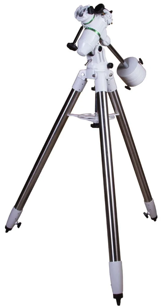 Монтировка Sky-Watcher EQ-AL55 с треногой NEQ5 | Инструменты