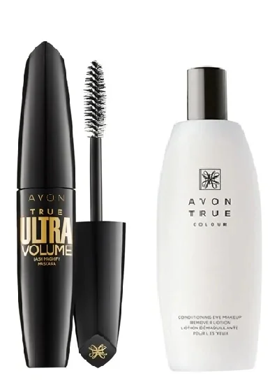 

Avon True Ultra Volume Lash Magnify Mascara Eye Makeup Cleaning 240329755